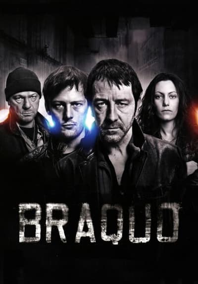 Braquo